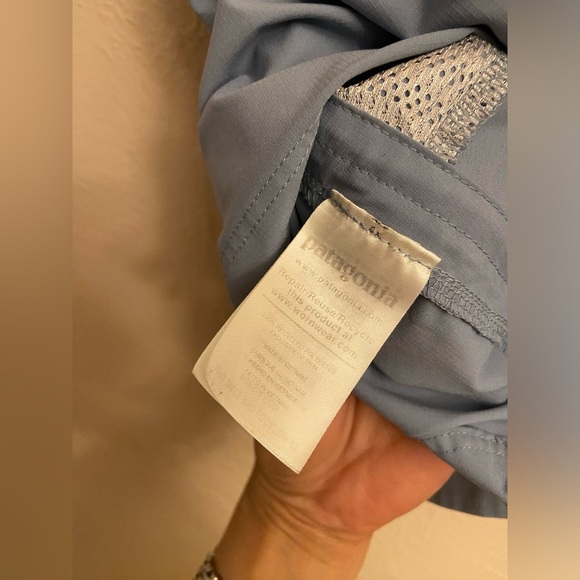 Patagonia skirt - Picture 6 of 7